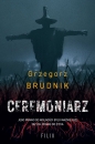 Ceremoniarz. Wielkie Litery - Grzegorz Brudnik