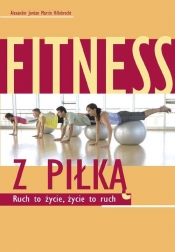 Fitness z piłką