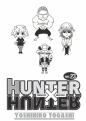 Hunter x Hunter. Tom 23 - Yoshihiro Togashi