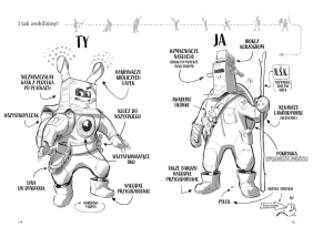 Kraina Zaginionych Rzeczy - Andy Griffiths
