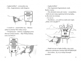 Kraina Zaginionych Rzeczy - Andy Griffiths