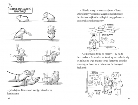 Kraina Zaginionych Rzeczy - Andy Griffiths