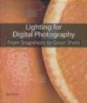 Lighting for Digital Photography