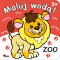 Maluj wodą ZOO