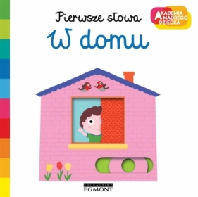 W domu - Nathalie Choux