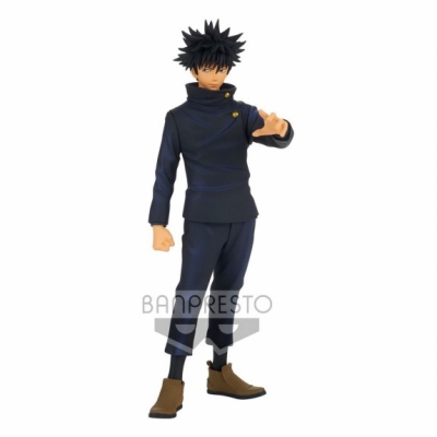 <img src='https://webimage.pl/pics/757/3/d4983164183757.jpg' style='height:440px' /> Figurka BP Jujutsu Kaisen Ink Megumi Sushiguro