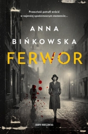 Ferwor - Anna Bińkowska