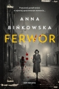 Ferwor - Anna Bińkowska