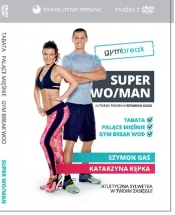 Gym Break Super WoMen