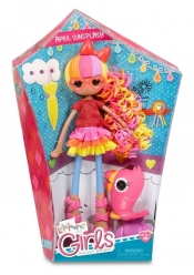 Lalaloopsy Girls Kwietniowa Błyskotka (530046/533757)
