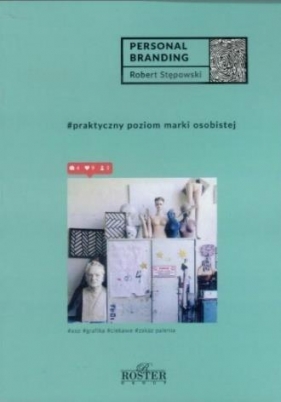 Personal Branding - Stępowski Robert