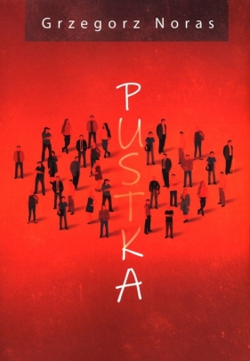 Pustka - Noras Grzegorz
