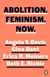 Abolition Feminism Now - Davis Angela