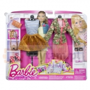 BARBIE Ubranka dwupak (CFY06/CFY11)