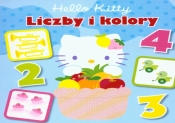 Hello Kitty Kolory i liczby