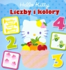 Hello Kitty Kolory i liczby