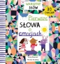 Pierwsze słowa o emocjach - Emily Sharratt