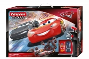 Tor wyścigowy GO!!! Disney-Pixar Auta - Lets Race! 6,2m (62475)