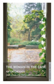 The Woman in the Case - Chekhov Anton