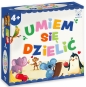 Umiem się dzielić