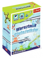 Warsztacik Glutożelków (60475)
