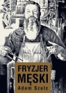  Fryzjer męski