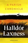 A Parish Chronicle Halldor Laxness