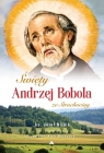 Święty Andrzej Bobola ze Strachociny Józef Niżnik
