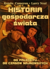 Historia gospodarcza świata