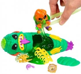 Cobi, Figurka Treasurex Aliens Obcy (MO-41575)