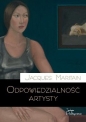 Odpowiedzialność artysty - Jacques Maritain