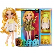 Rainbow High Core Fashion Doll Marigold