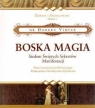 Boska magia (Uszkodzona okładka) Siedem Świętych Sekretów Manifestacji Doreen Virtue (red.)