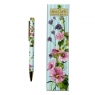Długopis Kwiaty w ogrodzie