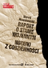 Raport o stanie wojennym Notatki z codzienności Nowakowski Marek