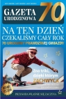 <img src='https://webimage.pl/pics/757/6/d5905815796757.jpg' width='335' height='500'> Karnet Urodziny gazeta 70