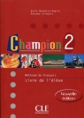 Champion 2 Podręcznik Monnerie-Goarin Annie