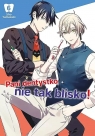 Pani dentystko, nie tak blisko! Tom 6 Shou Yamazaki