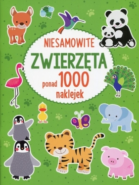 Niesamowite zwierzęta