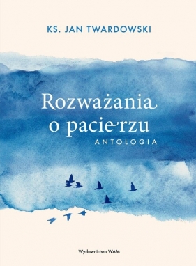 Rozważania o pacierzu - Jan Twardowski