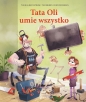 Tata Oli. Tata Oli umie wszystko. Tom 12 - Thorbjørn Christoffersen, Thomas Brunstrøm
