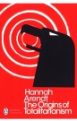 The Origins of Totalitarianism - Hannah Arendt