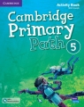 Cambridge Primary Path Level 5 Activity Book with Practice Extra