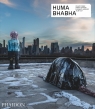Huma Bhabha Opracowanie zbiorowe