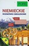 Niemieckie rozmówki obrazkowe w.2 Opracowanie zbiorowe