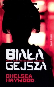 Biała gejsza TW w.2014