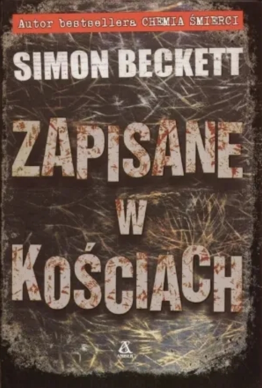 Zapisane w kościach