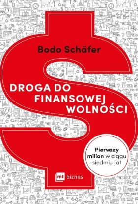 Droga do finansowej wolności - Schäfer Bodo