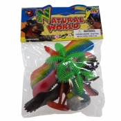 Figurka Anek zestaw (HB2644K AN08)