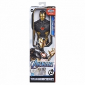 Figurka Avengers Tytan Hero Movie Gold - Iron Man (E3308/E7878)